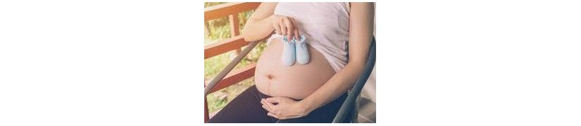 Prenatal Genético